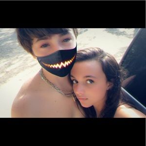 Meet your Posher, Tyson